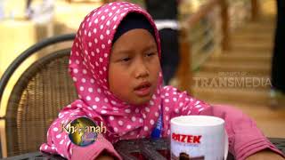 Khazanah  Lailatul Qadar 070618