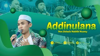 Addinulana II Daffa Tralis Bersholawat II Majelis Gandrung Nabi