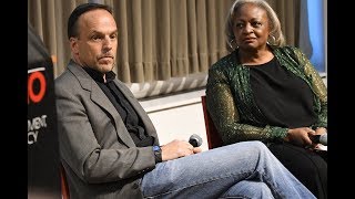 Carol Anderson and Greg Asbed: A New Social Contract