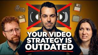 Video Is Changing Fast—Here’s What Actually Matters Now