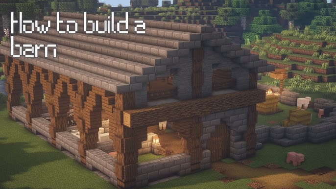 X 上的 KgPlayGames：「Quer aprender a construir essa pequena casa medieval?  Acesse meu canal !!! #Minecraft #KgPlayGames  / X