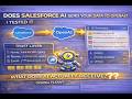 Does Salesforce AI Send Your Data to OpenAI?