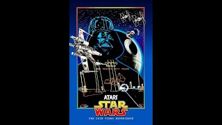 Ataris Production Line of Star Wars: The Arcade Game (1983)