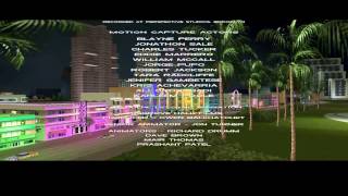 GTA Vice City [100%] Walkthrough #098 - FINALE: Freunde und andere Feinde - (German)