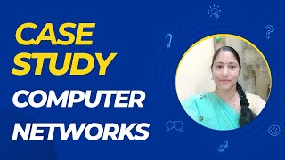 Ms.P.Revathi,AP/AI&DS | Case Study of DHCP | SNS Institutions