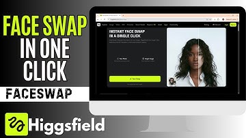 How to Use Higgsfield Face Swap | Realistic One-Click AI Face Swap Tutorial