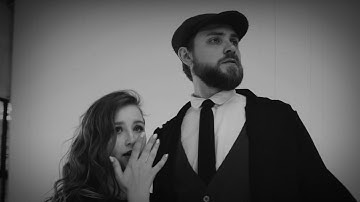 The Beetles - Brazilian Zouk Choreography Group by Wiktor&Ola