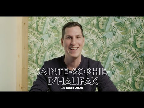 Guillaume Pineault - Détour - Sainte-Sophie-d'Halifax