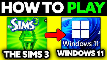 How To Play Sims 3 on Windows 11 (2025) - Step by Step