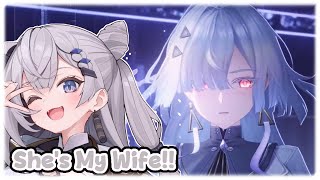 Download Lagu Zeta Langsung Kepicut Sama Char Support Di Wuwa 【 Vestia Zeta 】 MP3