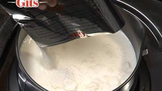 How To Make Rabdi - Gits Instant Mixes