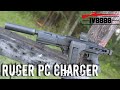 Ruger PC Charger