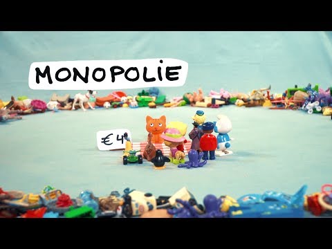 Video: Wat Is Monopolie?