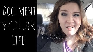 Document Your Life
