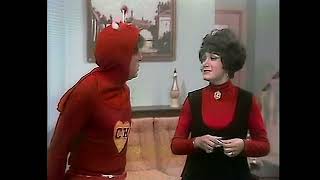 O Chapolin Colorado - Falsa Morte Do Malfeitor Dublagem Riosound Amazon Prime Parte 1