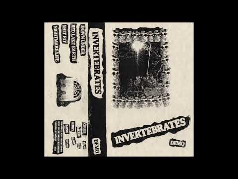 Invertebrates — Invertebrates - DEMO (2022)