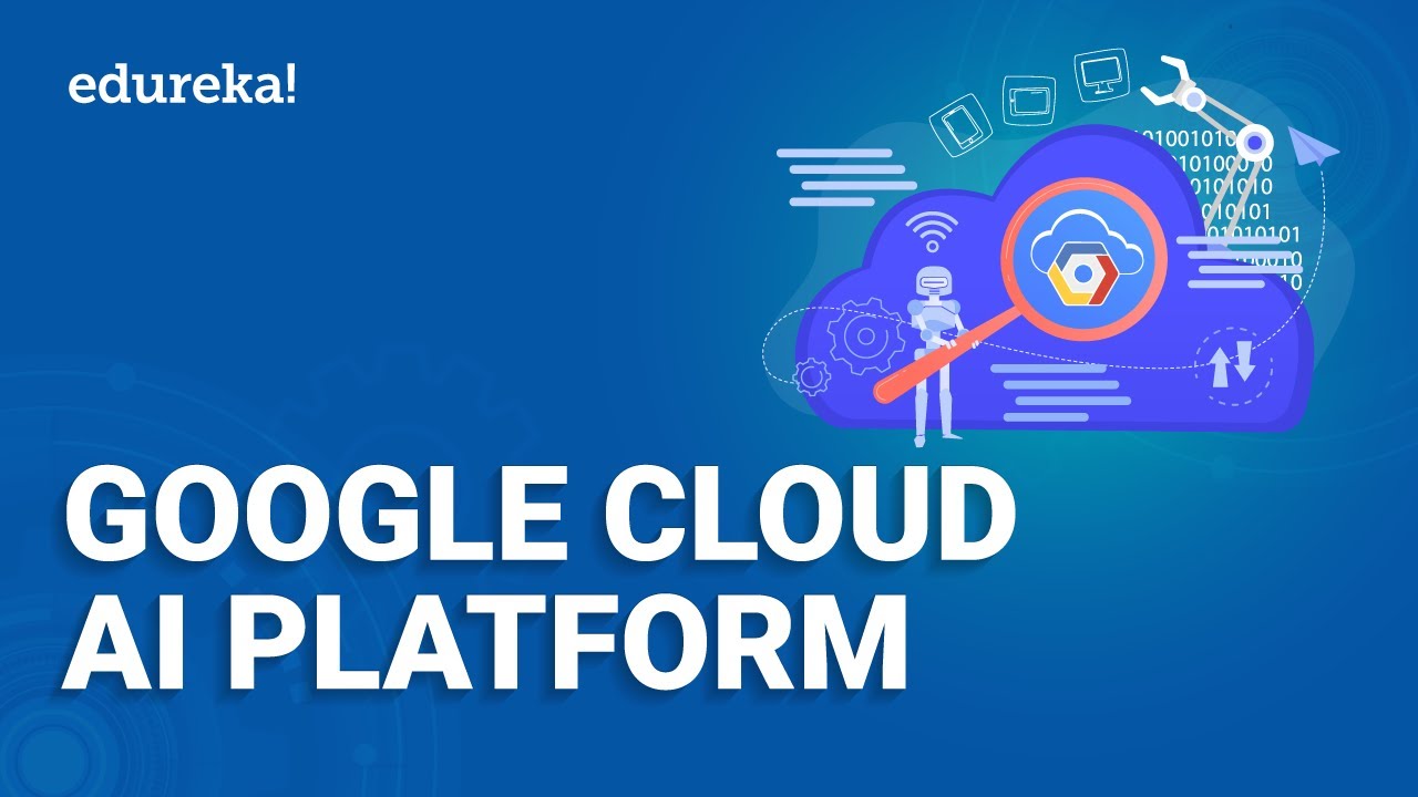 Google Cloud AI Platform Training | Google Cloud AI Platform Overview | GCP Training