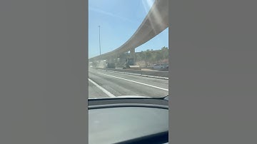 Extended wider 101 loop #construction #phoenix #arizona #highway #street #