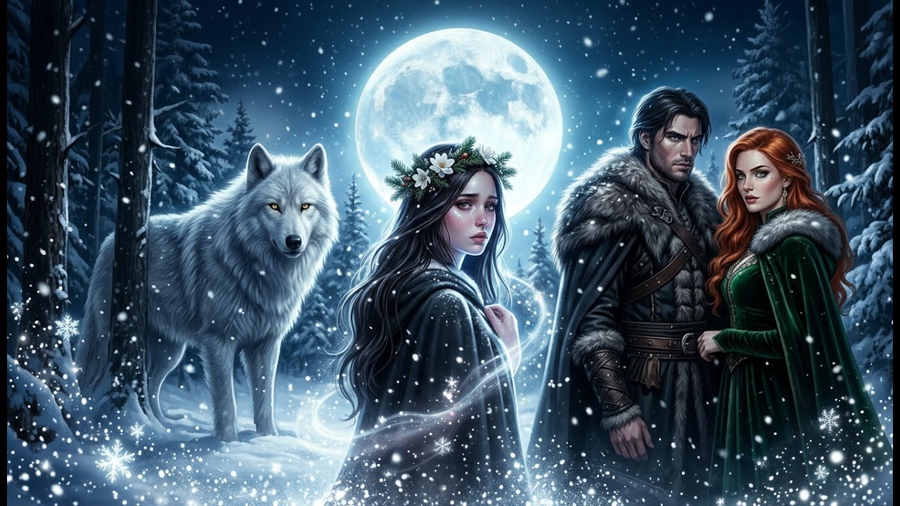 The Alpha Ignored His Omega Wife and Son for His First Love—Until He Realized What He Lost.