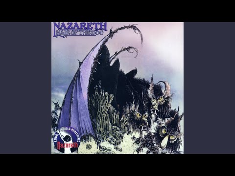 Nazareth - Miss Misery