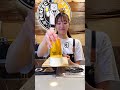 注ぎ方で味、温度、飲み口が変わる感動体験を是非！