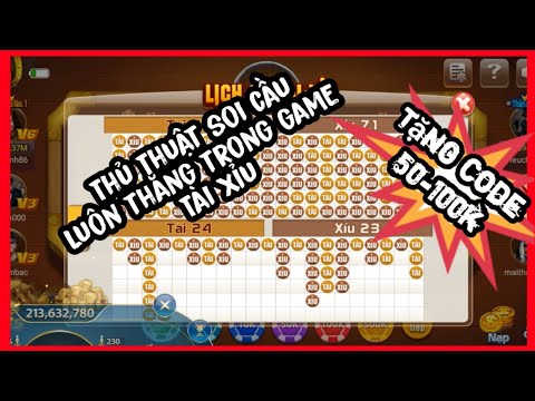 Thủ Thuật Để Thắng TX Trong 68 Game Bài - Cách Kiếm Tiền Online Mới Nhất