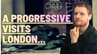 Download Lagu A progressive visits London... MP3