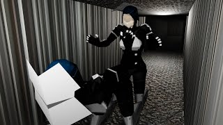 Signalis - Two Aras in the Vents