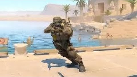 Game breaking cs2 bug in wingman