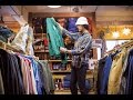 ジュン・ヘイガンの関西ナビHAUS：神戸の老舗ヴィンテージショップ「JUNK SHOP」