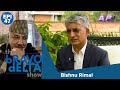 tHE bRAVO dELTA show with bHUSAN dAHAL | Bishnu Rimal | EPI 47 | AP1HD