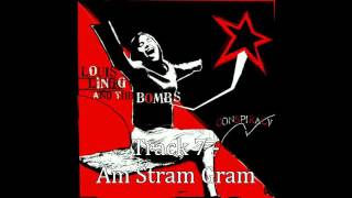 Louis Lingg And The Bombs - Am Stram Gram