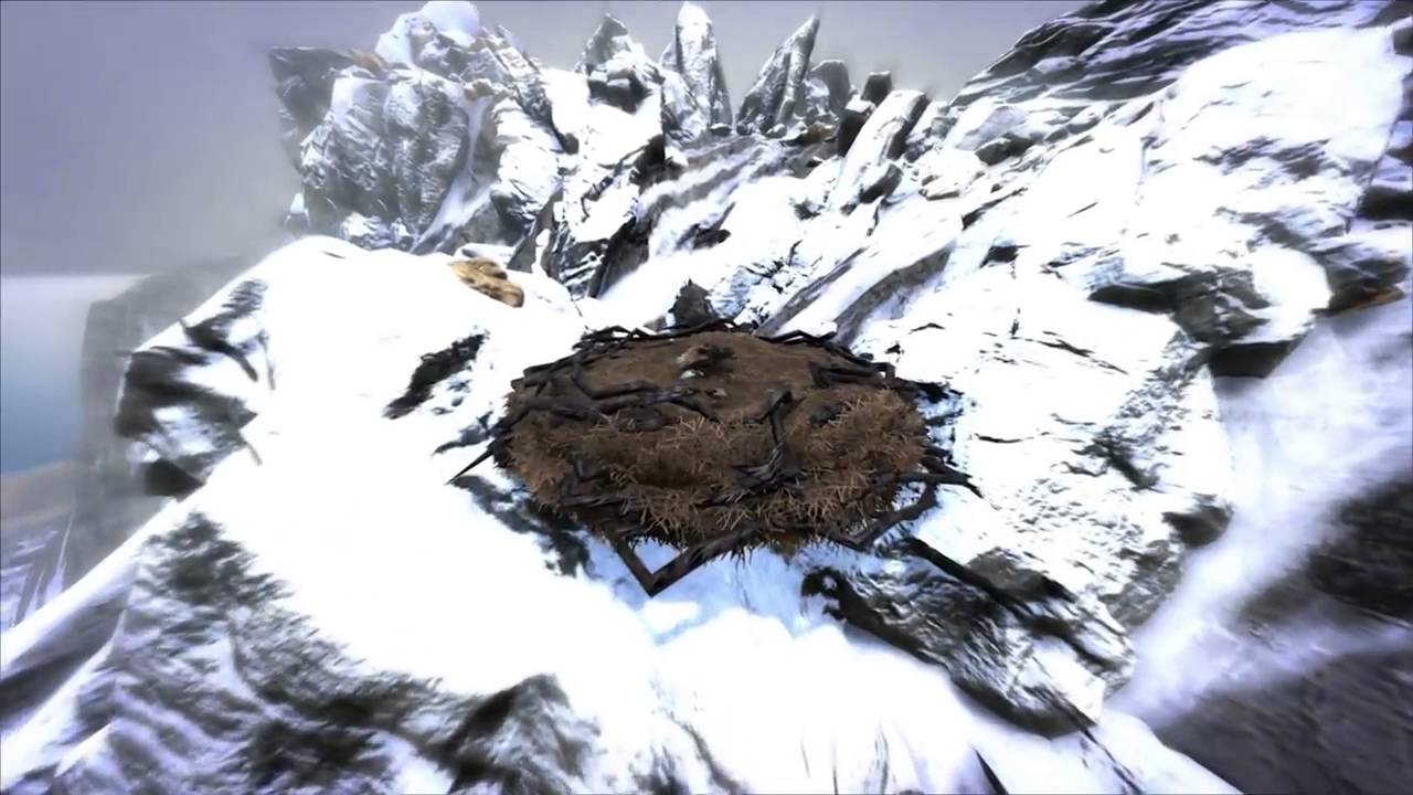 Ark Primal Survival — трейлер