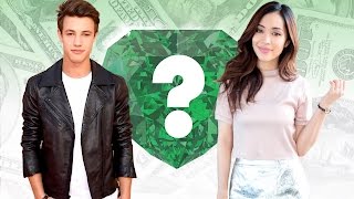 Details WHO’S RICHER - Cameron Dallas or Michelle Phan - Net Worth Revealed! News