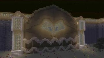 Minecraft PS3 PS4 Scary PVP Map Download EU/US //ConsoleCrafters