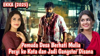 When a Village Boy Becomes a Gangster in the City || Latest Indian Film Storyline