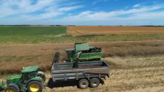 MOISSON 2016