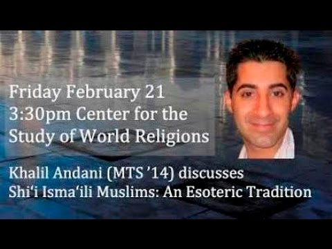 Video: Hva er Ismaili-troen?