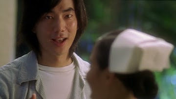 映画「星願 あなたにもういちど」予告