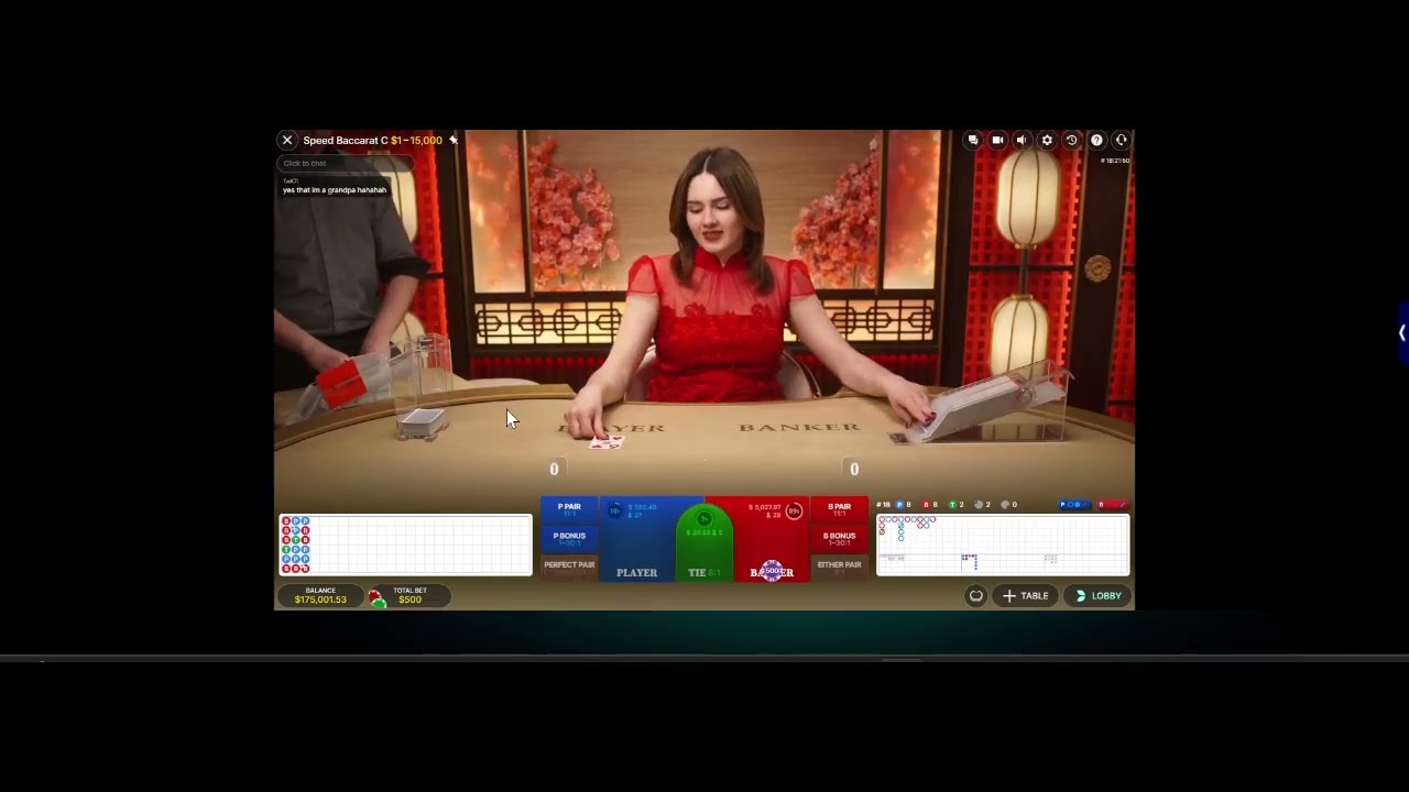 Лучшее программное обеспечение для выигрыша в баккара | Возвращение к испытанию на 200 000 долларов