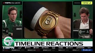 Cannes Recap, Meta Gambling Goggles, AI Restrictions, Apple Price Hikes