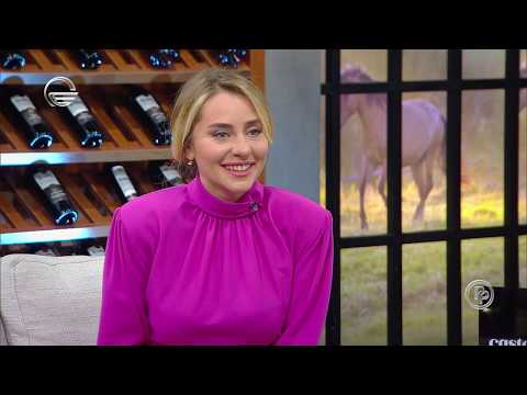 ოლგა ბაბლუანის გადაცემა \"რა დროს ძილია\"