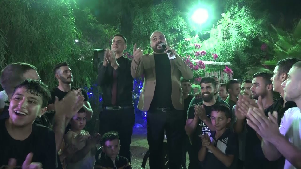 حوار وتحدي 🔥   شادي البوريني وصهيب الجماعيني 💥💥