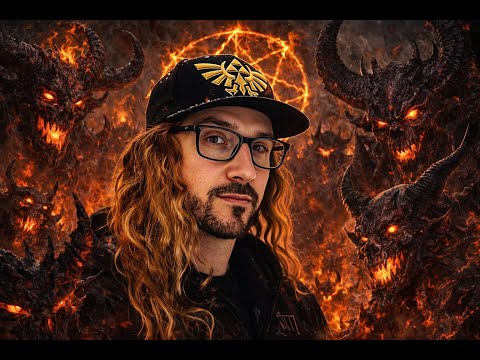 HOT VAMPIRE NIGHT JKB Streams 