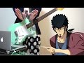 Dimension W OP  (Guitar Cover) ギターで弾いてみた