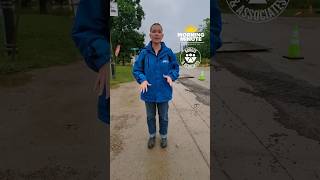 Crooksville dealing with the aftermath of storms, hundreds of thousands without power
