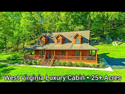 West Virginia Farms