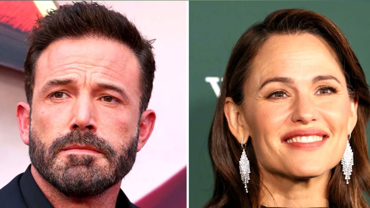 Ben Affleck JawDropping Proposal to Jennifer Garner Changes Everything