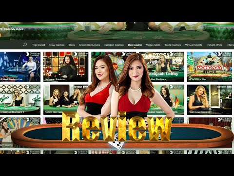 Spill online casino på Mr Green Danmark - Gør det nu!