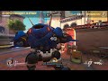 Dillonra вернулся в Overwatch. И вот что из этого вышло.